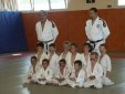 les pr-judo maquills